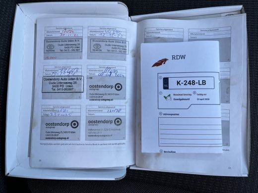 Toyota Aygo 1.0 VVT-i x-play | 5 deurs | Carplay | Airco | Parkeercamera | ActivLease financial lease