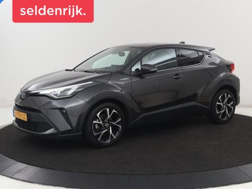 Toyota C-HR 2.0 Hybrid First Edition | Stoelverwarming | Adaptive cruise | Camera | Carplay | JBL Sound | Key...