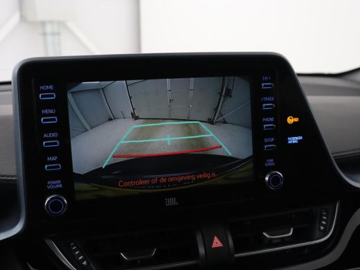 Toyota C-HR 2.0 Hybrid First Edition | Stoelverwarming | Adaptive cruise | Camera | Carplay | JBL Sound | Key... ActivLease financial lease