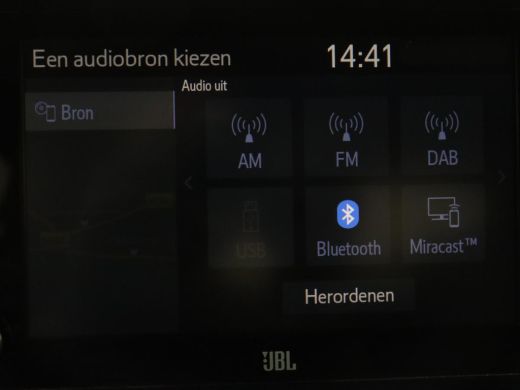 Toyota C-HR 2.0 Hybrid First Edition | Stoelverwarming | Adaptive cruise | Camera | Carplay | JBL Sound | Key... ActivLease financial lease