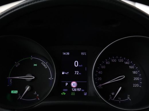 Toyota C-HR 2.0 Hybrid First Edition | Stoelverwarming | Adaptive cruise | Camera | Carplay | JBL Sound | Key... ActivLease financial lease