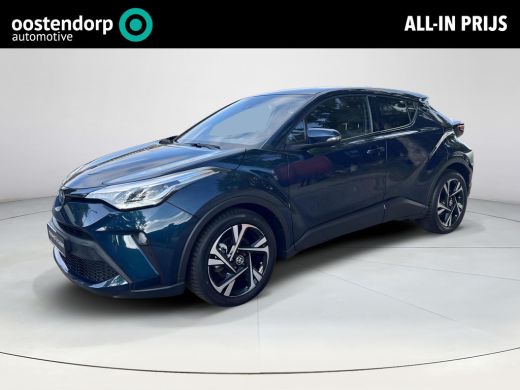 Toyota C-HR 2.0 Hybrid Style | 06-10141018 Voor meer informatie
