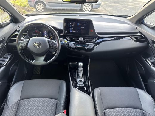 Toyota C-HR 2.0 Hybrid Style | 06-10141018 Voor meer informatie ActivLease financial lease