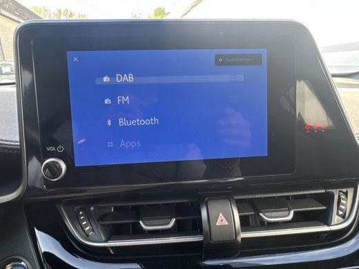 Toyota C-HR 2.0 Hybrid Style | 06-10141018 Voor meer informatie ActivLease financial lease