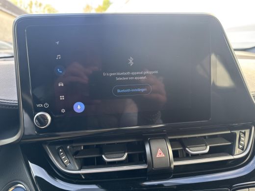 Toyota C-HR 2.0 Hybrid Style | 06-10141018 Voor meer informatie ActivLease financial lease