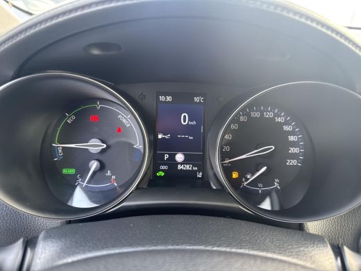 Toyota C-HR 2.0 Hybrid Style | 06-10141018 Voor meer informatie ActivLease financial lease
