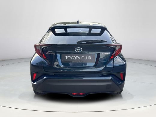Toyota C-HR 2.0 Hybrid Style | 06-10141018 Voor meer informatie ActivLease financial lease