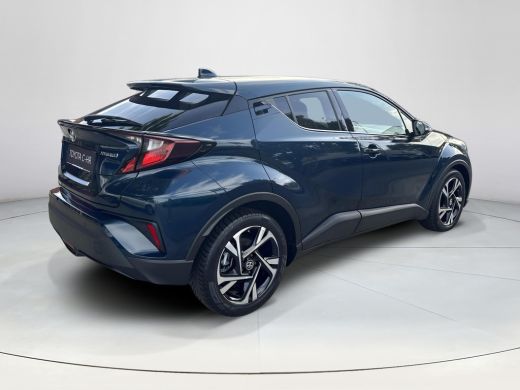 Toyota C-HR 2.0 Hybrid Style | 06-10141018 Voor meer informatie ActivLease financial lease