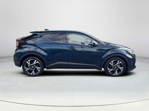 Toyota C-HR 2.0 Hybrid Style | 06-10141018 Voor meer informatie ActivLease financial lease