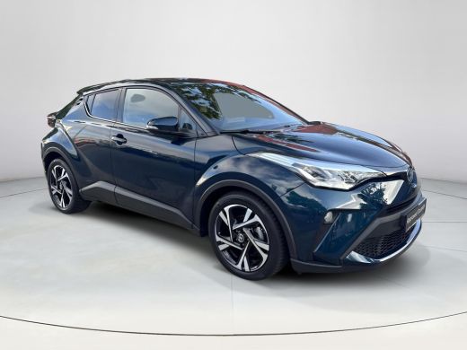 Toyota C-HR 2.0 Hybrid Style | 06-10141018 Voor meer informatie ActivLease financial lease