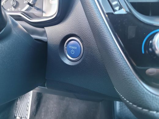 Toyota Corolla Touring Sports 1.8 Hybrid Active ActivLease financial lease