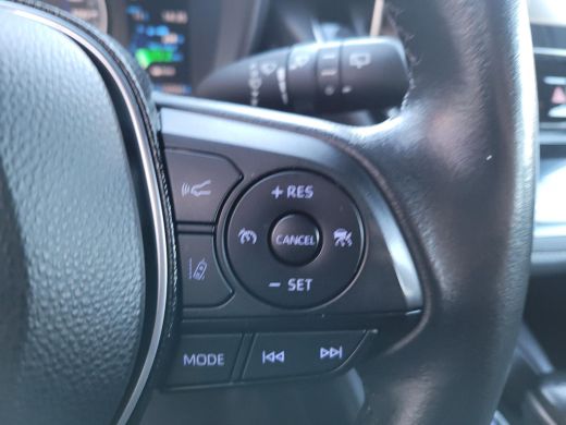 Toyota Corolla Touring Sports 1.8 Hybrid Active ActivLease financial lease