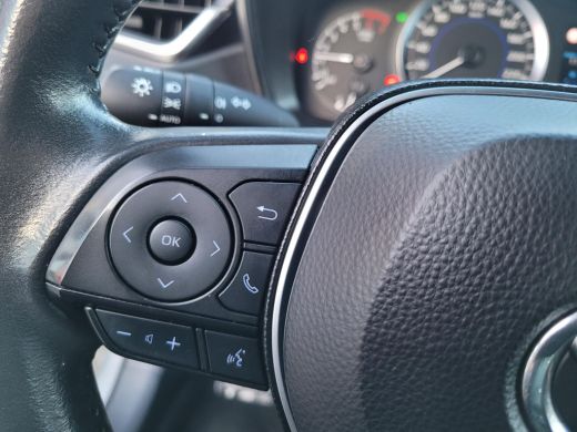 Toyota Corolla Touring Sports 1.8 Hybrid Active ActivLease financial lease