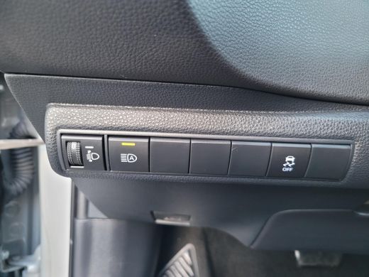 Toyota Corolla Touring Sports 1.8 Hybrid Active ActivLease financial lease