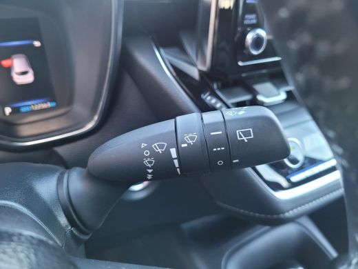 Toyota Corolla Touring Sports 1.8 Hybrid Active ActivLease financial lease