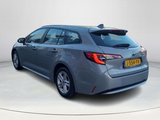 Toyota Corolla Touring Sports 1.8 Hybrid Active ActivLease financial lease