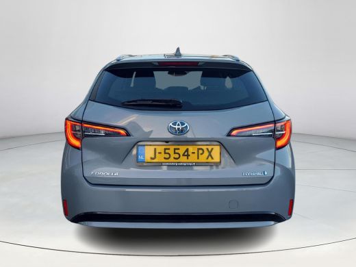 Toyota Corolla Touring Sports 1.8 Hybrid Active ActivLease financial lease