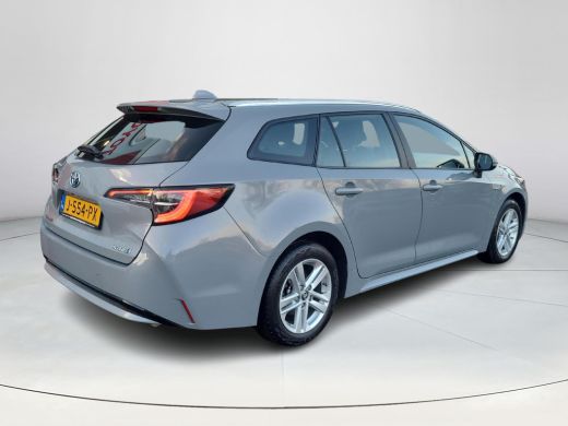 Toyota Corolla Touring Sports 1.8 Hybrid Active ActivLease financial lease