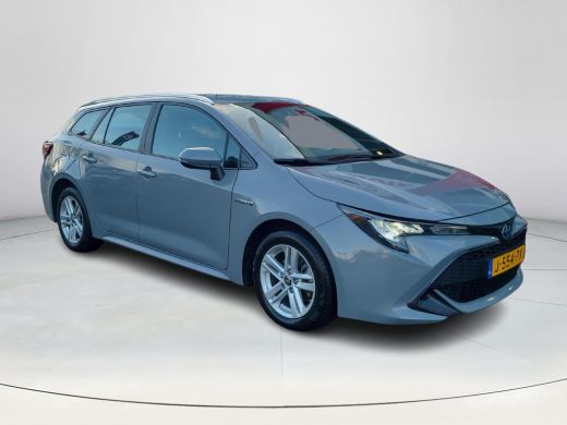 Toyota Corolla Touring Sports 1.8 Hybrid Active ActivLease financial lease