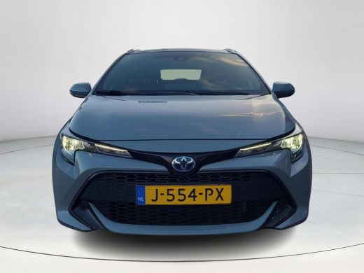 Toyota Corolla Touring Sports 1.8 Hybrid Active ActivLease financial lease