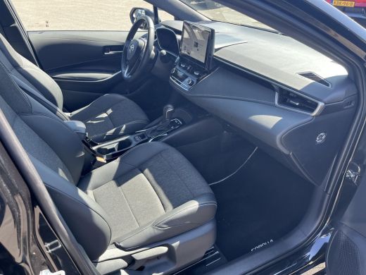 Toyota Corolla Touring Sports Hybrid 140 Dynamic | Navigatie | Apple CarPlay/Android auto | Achteruitrijcamera | Stoel en stuur... ActivLease financial lease