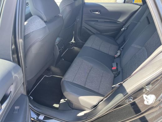 Toyota Corolla Touring Sports Hybrid 140 Dynamic | Navigatie | Apple CarPlay/Android auto | Achteruitrijcamera | Stoel en stuur... ActivLease financial lease