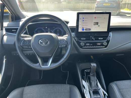 Toyota Corolla Touring Sports Hybrid 140 Dynamic | Navigatie | Apple CarPlay/Android auto | Achteruitrijcamera | Stoel en stuur... ActivLease financial lease