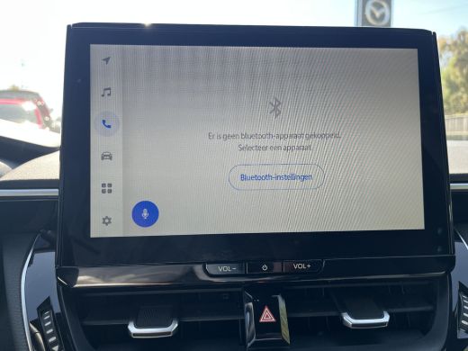 Toyota Corolla Touring Sports Hybrid 140 Dynamic | Navigatie | Apple CarPlay/Android auto | Achteruitrijcamera | Stoel en stuur... ActivLease financial lease