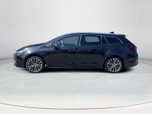 Toyota Corolla Touring Sports Hybrid 140 Dynamic | Navigatie | Apple CarPlay/Android auto | Achteruitrijcamera | Stoel en stuur... ActivLease financial lease