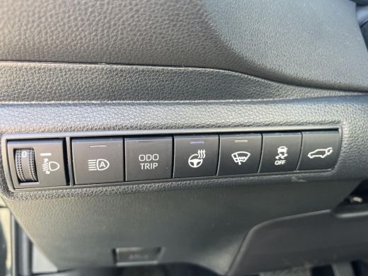 Toyota Corolla Touring Sports Hybrid 140 Dynamic | Navigatie | Apple CarPlay/Android auto | Achteruitrijcamera | Stoel en stuur... ActivLease financial lease