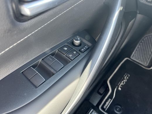 Toyota Corolla Touring Sports Hybrid 140 Dynamic | Navigatie | Apple CarPlay/Android auto | Achteruitrijcamera | Stoel en stuur... ActivLease financial lease