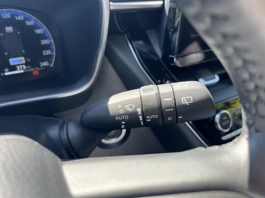 Toyota Corolla Touring Sports Hybrid 140 Dynamic | Navigatie | Apple CarPlay/Android auto | Achteruitrijcamera | Stoel en stuur... ActivLease financial lease