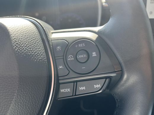 Toyota Corolla Touring Sports Hybrid 140 Dynamic | Navigatie | Apple CarPlay/Android auto | Achteruitrijcamera | Stoel en stuur... ActivLease financial lease