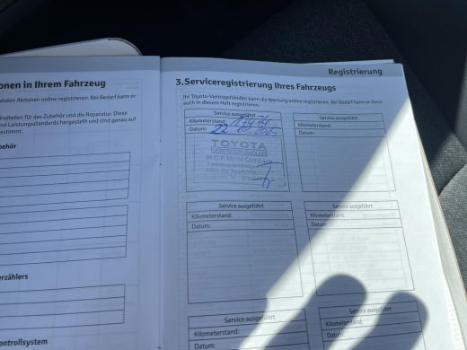 Toyota Corolla Touring Sports Hybrid 140 Dynamic | Navigatie | Apple CarPlay/Android auto | Achteruitrijcamera | Stoel en stuur... ActivLease financial lease