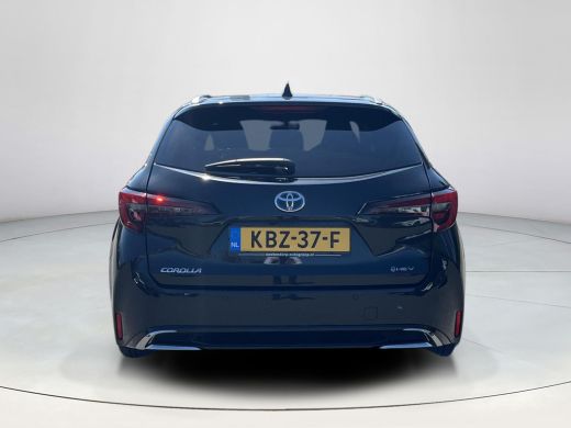 Toyota Corolla Touring Sports Hybrid 140 Dynamic | Navigatie | Apple CarPlay/Android auto | Achteruitrijcamera | Stoel en stuur... ActivLease financial lease