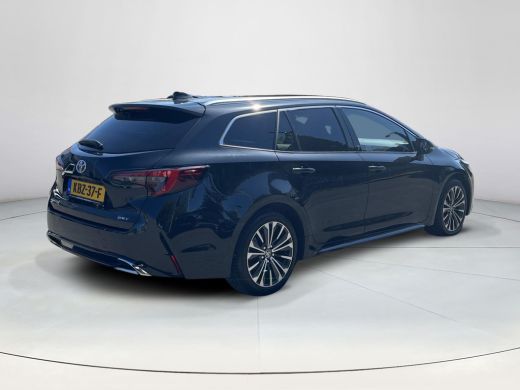 Toyota Corolla Touring Sports Hybrid 140 Dynamic | Navigatie | Apple CarPlay/Android auto | Achteruitrijcamera | Stoel en stuur... ActivLease financial lease