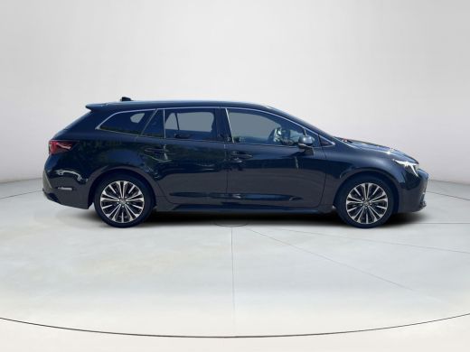 Toyota Corolla Touring Sports Hybrid 140 Dynamic | Navigatie | Apple CarPlay/Android auto | Achteruitrijcamera | Stoel en stuur... ActivLease financial lease