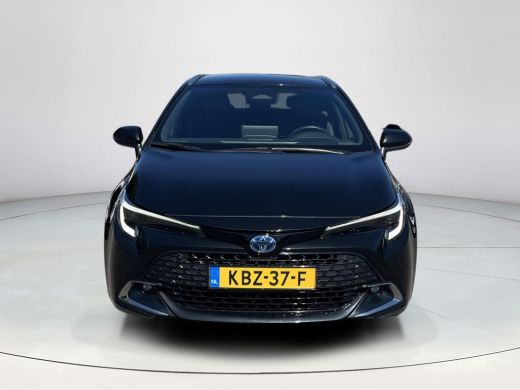 Toyota Corolla Touring Sports Hybrid 140 Dynamic | Navigatie | Apple CarPlay/Android auto | Achteruitrijcamera | Stoel en stuur... ActivLease financial lease