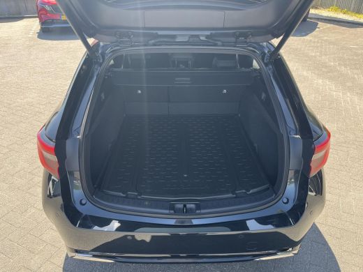 Toyota Corolla Touring Sports Hybrid 140 Dynamic | Navigatie | Apple CarPlay/Android auto | Achteruitrijcamera | Stoel en stuur... ActivLease financial lease