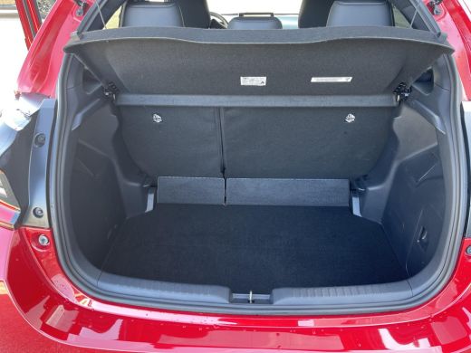 Toyota Yaris 1.5 Hybrid Executive ActivLease financial lease