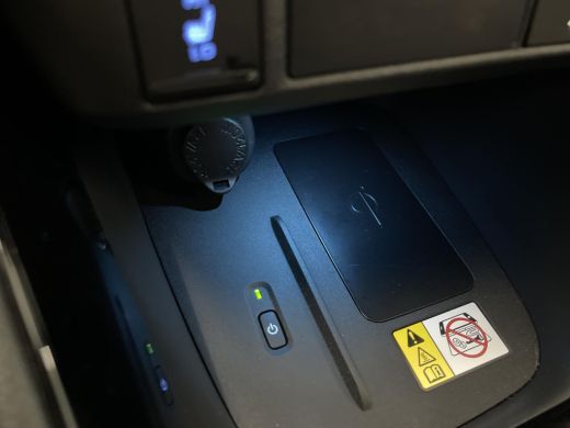 Toyota Yaris 1.5 Hybrid Executive ActivLease financial lease