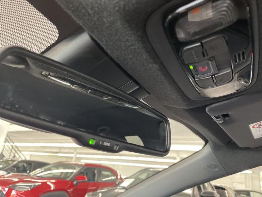 Toyota Yaris 1.5 Hybrid Executive ActivLease financial lease