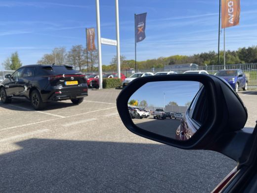 Toyota Yaris 1.5 Hybrid Executive ActivLease financial lease