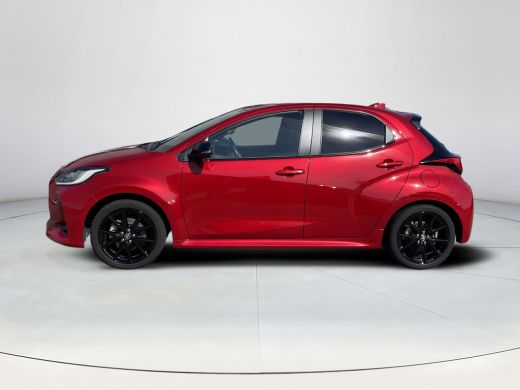 Toyota Yaris 1.5 Hybrid Executive ActivLease financial lease