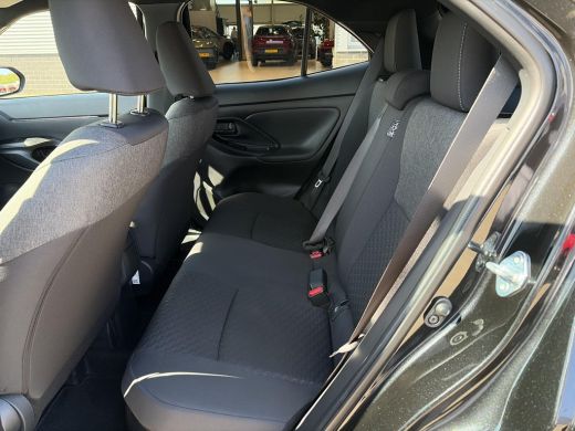 Toyota Yaris Cross 1.5 Hybrid 130 Dynamic Comfort Pack ActivLease financial lease