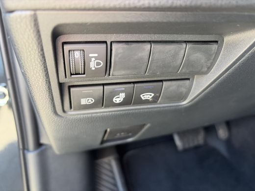 Toyota Yaris Cross 1.5 Hybrid 130 Dynamic Comfort Pack ActivLease financial lease