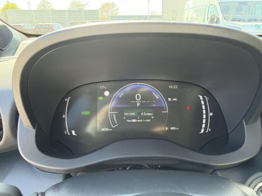 Toyota Yaris Cross 1.5 Hybrid 130 Dynamic Comfort Pack ActivLease financial lease