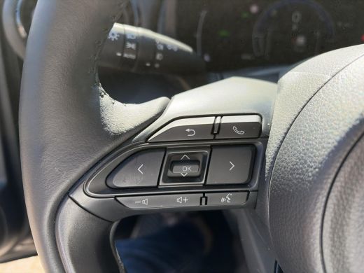 Toyota Yaris Cross 1.5 Hybrid 130 Dynamic Comfort Pack ActivLease financial lease