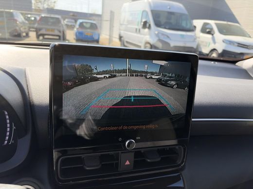 Toyota Yaris Cross 1.5 Hybrid 130 Dynamic Comfort Pack ActivLease financial lease