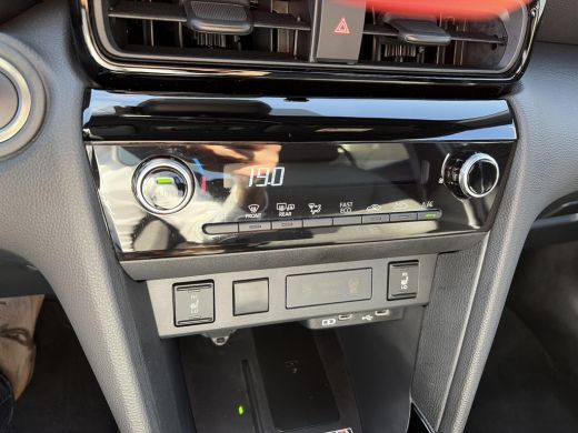 Toyota Yaris Cross 1.5 Hybrid 130 Dynamic Comfort Pack ActivLease financial lease